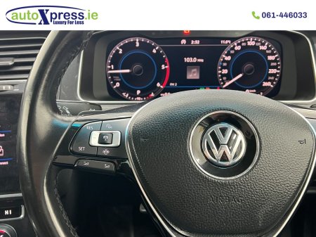 2019 Volkswagen Golf - photo 27