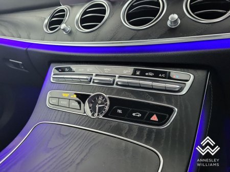 2019 Mercedes-Benz E-Class - photo 21