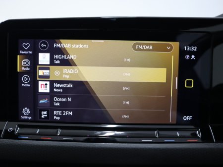 2023 Volkswagen Golf - photo 19