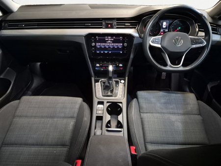2022 Volkswagen Passat - photo 13