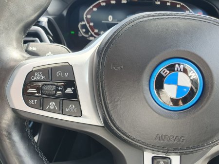 2023 BMW iX3 - photo 17