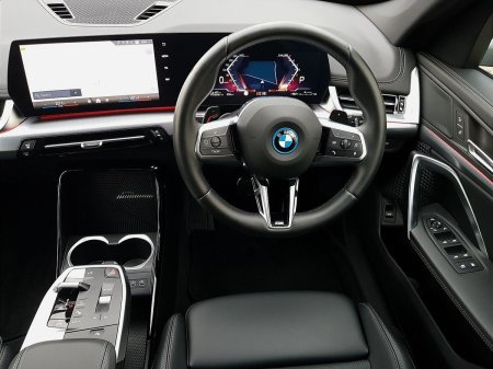2026 BMW X1 - photo 5