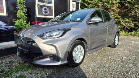 2022 Toyota Yaris - photo 3