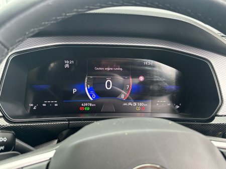2024 Volkswagen T-Cross - photo 9
