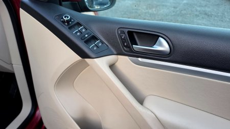 2014 Volkswagen Tiguan - photo 25