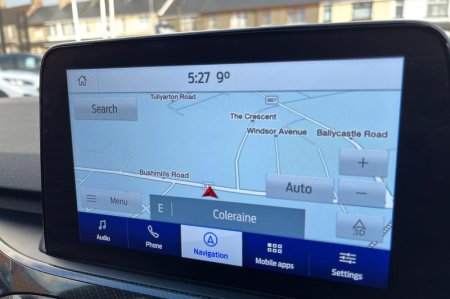 2020 Ford Kuga - photo 38