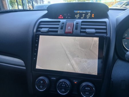 2013 Subaru XV - photo 23