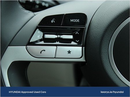2024 Hyundai Tucson - photo 21
