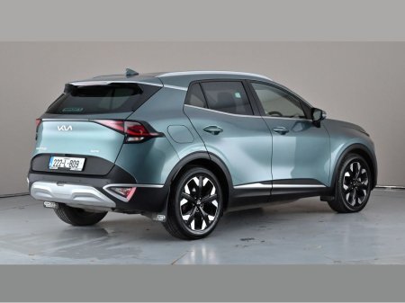 2022 Kia Sportage - photo 7