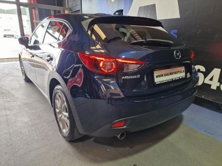 2015 Mazda Mazda3 - photo 8