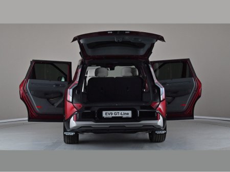2027 Kia EV9 - photo 14