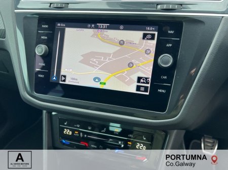 2023 Volkswagen Tiguan - photo 12