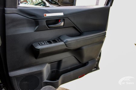 2026 Toyota Hilux - photo 27
