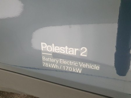 2024 Polestar 2 - photo 47