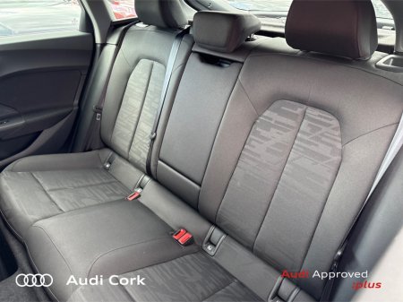 2025 Audi A5 - photo 12