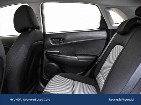 2021 Hyundai KONA - photo 7