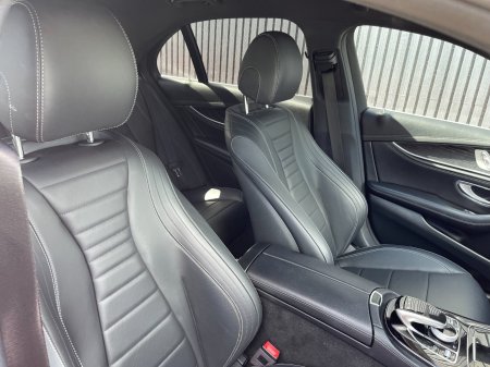 2019 Mercedes-Benz E-Class - photo 3
