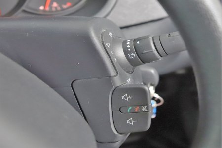 2021 Renault Kangoo - photo 20
