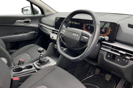 2025 Kia Sportage - photo 9