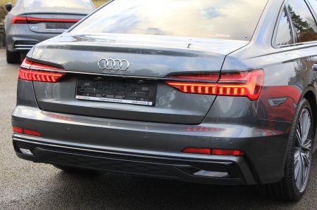 2025 Audi A6 - photo 10