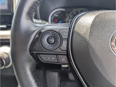 2021 Toyota RAV4 - photo 18