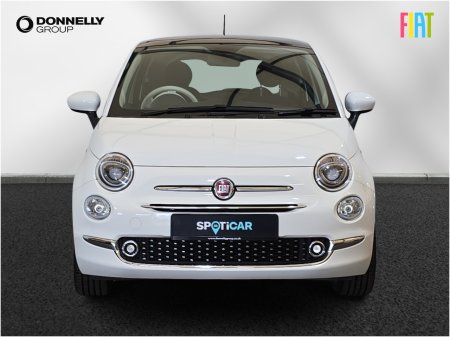 2024 Fiat 500 - photo 12