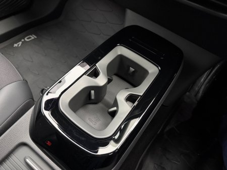 2025 Volkswagen ID.4 - photo 29