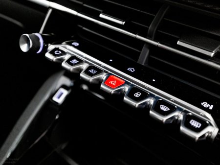2026 Peugeot 208 - photo 15