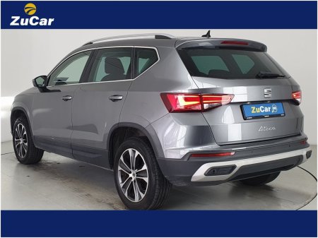 2024 SEAT Ateca - photo 3