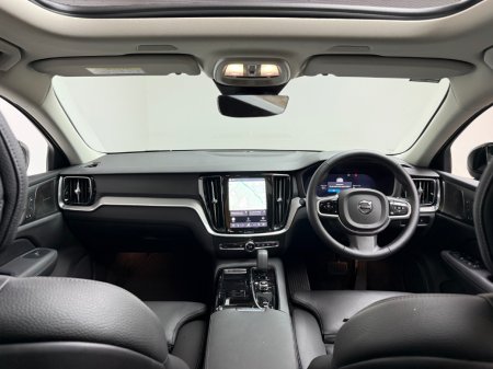 2025 Volvo V60 - photo 15