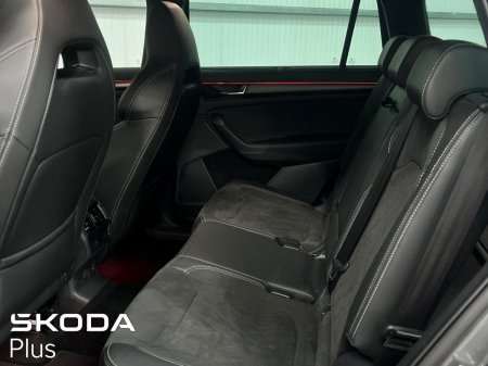 2023 Skoda Kodiaq - photo 7
