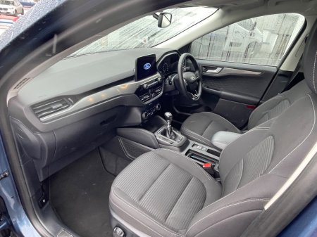 2020 Ford Kuga - photo 13