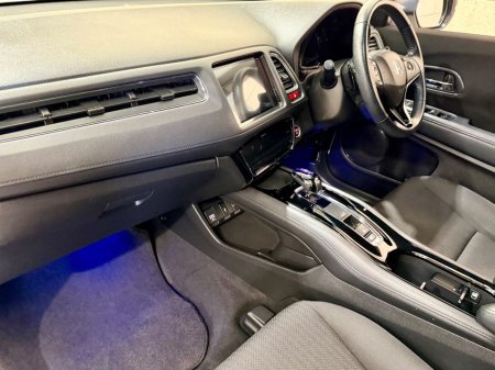 2014 Honda Vezel - photo 17