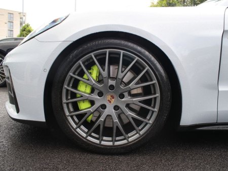 2024 Porsche Panamera - photo 10