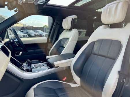 2021 Land Rover Range Rover Sport - photo 16