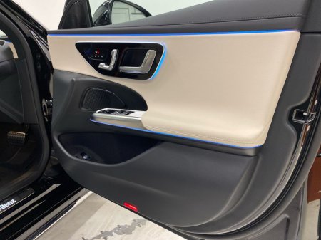 2025 Mercedes-Benz E-Class - photo 24