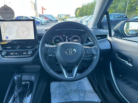 2023 Toyota Corolla - photo 9