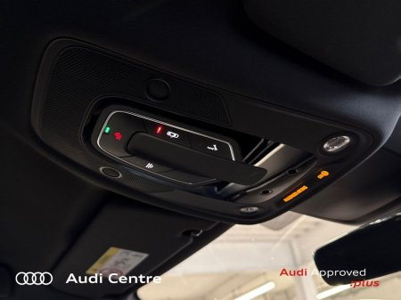 2023 Audi A6 - photo 30