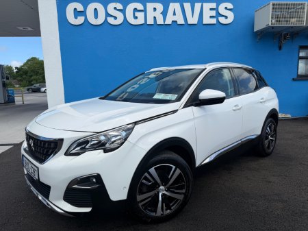 2019 Peugeot 3008 - photo 3