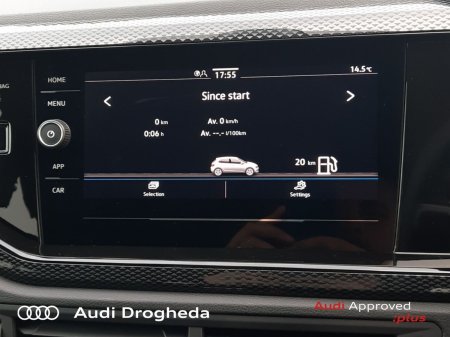 2026 Volkswagen Polo - photo 19