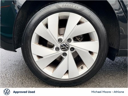 2026 Volkswagen Golf - photo 8