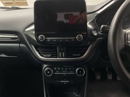 2023 Ford Puma - photo 8