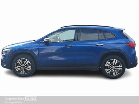 2024 Mercedes-Benz GLA - photo 6