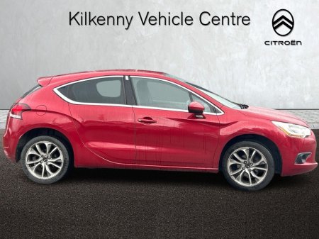 2016 Citroen DS 4 - photo 3