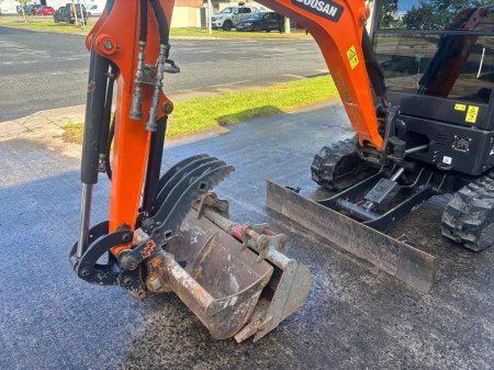0 DOOSAN  - photo 10