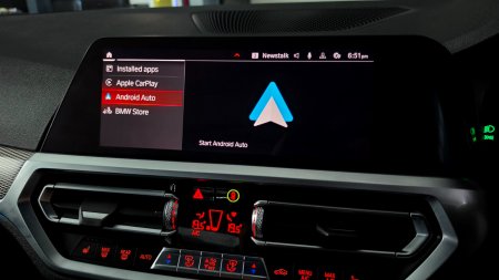 2020 BMW 3-Series - photo 49