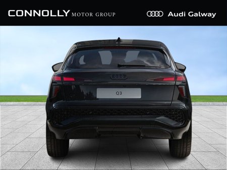 2027 Audi Q3 - photo 10