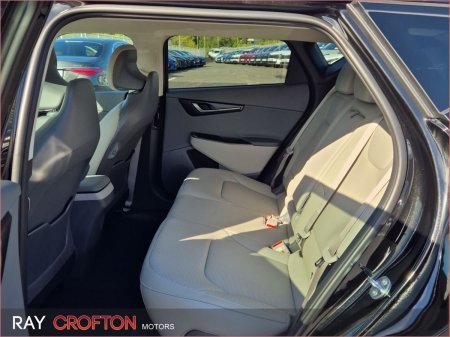 2026 Kia EV6 - photo 7