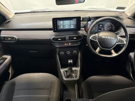 2024 Dacia Sandero Stepway - photo 2