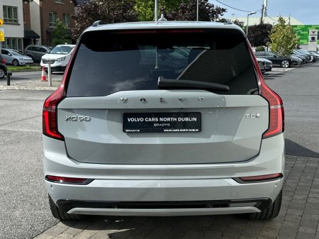 2025 Volvo XC90 - photo 7